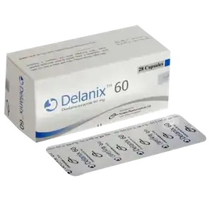 Delanix 60