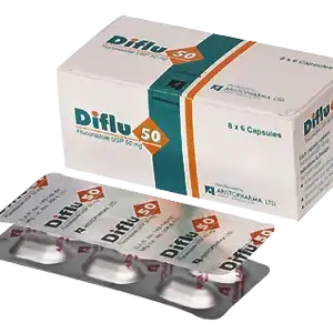 Diflu 50