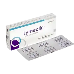 Lymeclin