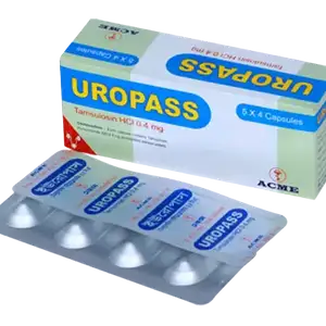 Uropass