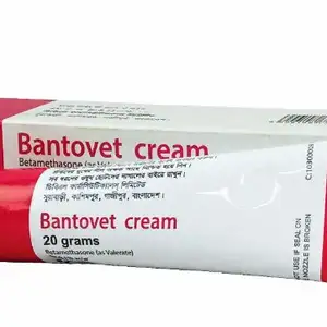 Bantovet