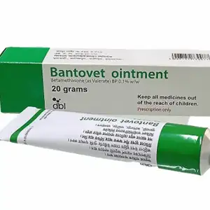 Bantovet