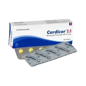 Cardicor 2.5