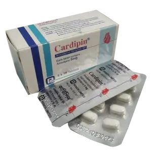 Cardipin 5