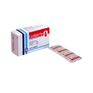 Cardipin Plus