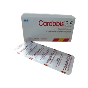 Cardobis 2.5