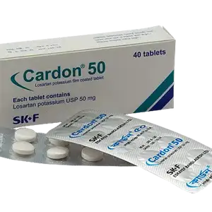 Cardon 50