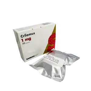 Crilomus 1