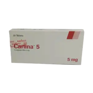 Carlina 5