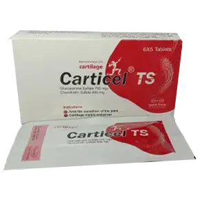 Carticel TS