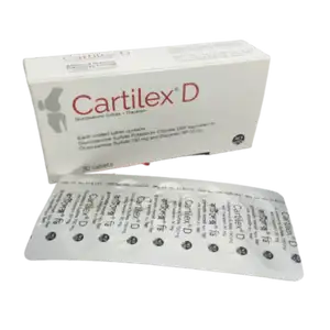 Cartilex D