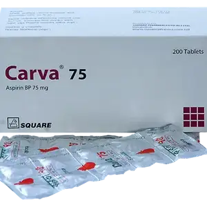 Carva 75