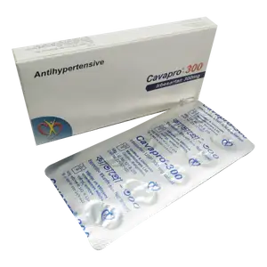 Cavapro 300