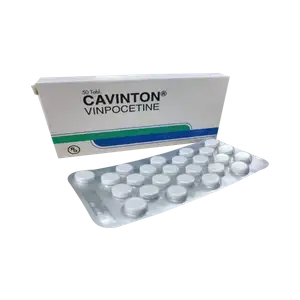 Cavinton 5