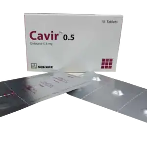 Cavir 0.5