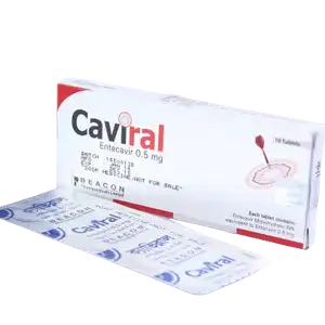 Caviral 0.5