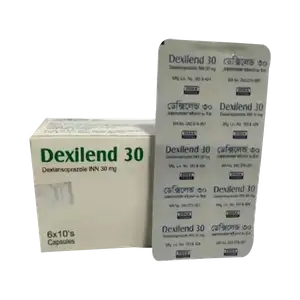 Dexilend 30