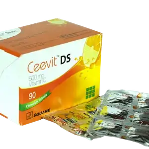 Ceevit DS