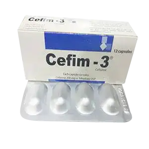 Cefim-3