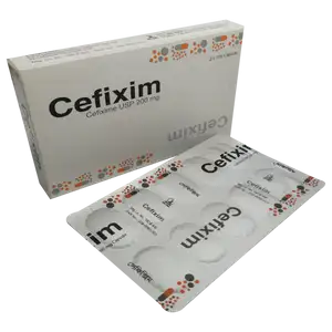 Cefixim 200