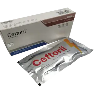 Ceftoril