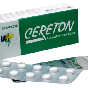Cereton 5