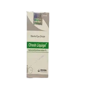 Cfresh Liquigel