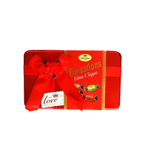 Chiko Funsations Eclairs & Toffes 320gm