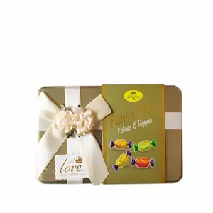 Chiko Funsations Eclairs & Toffes