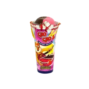 Chocho chocolate cup 40 gm