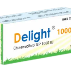 Delight 1000