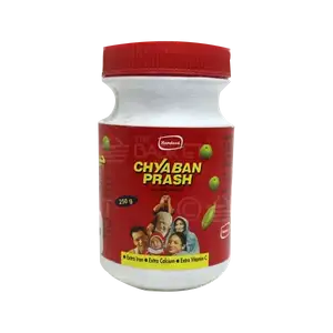 Chyaban Prash 250
