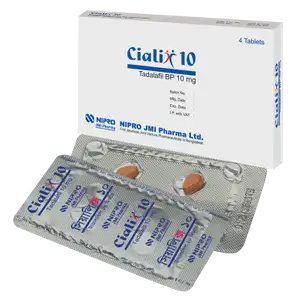 Cialix 10