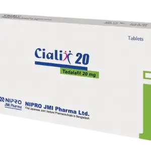Cialix 20