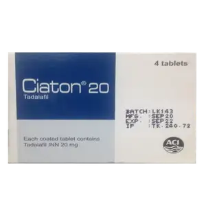 Ciaton 20