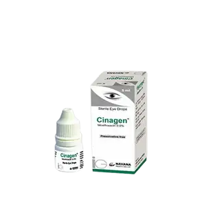 Cinagen XG 0.5%