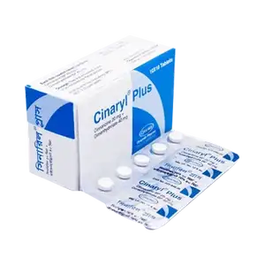 Cinaryl Plus