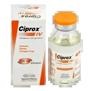 Ciprox 100