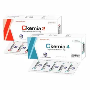 Ckemia 2