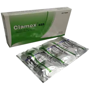Clamox 625