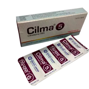 Cilma 5