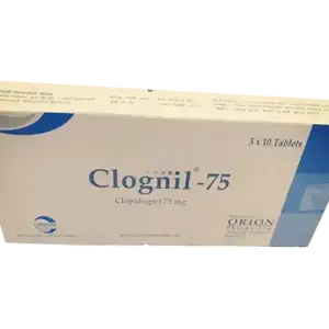 Clognil 75