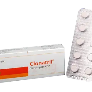 Clonatril 2