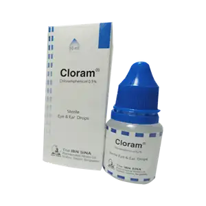Cloram 10 ml