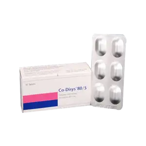 Co-Disys 80/5