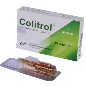 Colitrol - IV