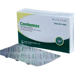Combomax