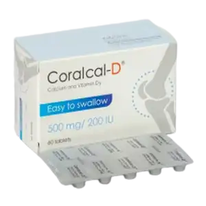 Coralcal-D