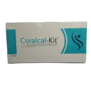 Coralcal-Kit