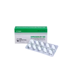 Diproxen CR 500